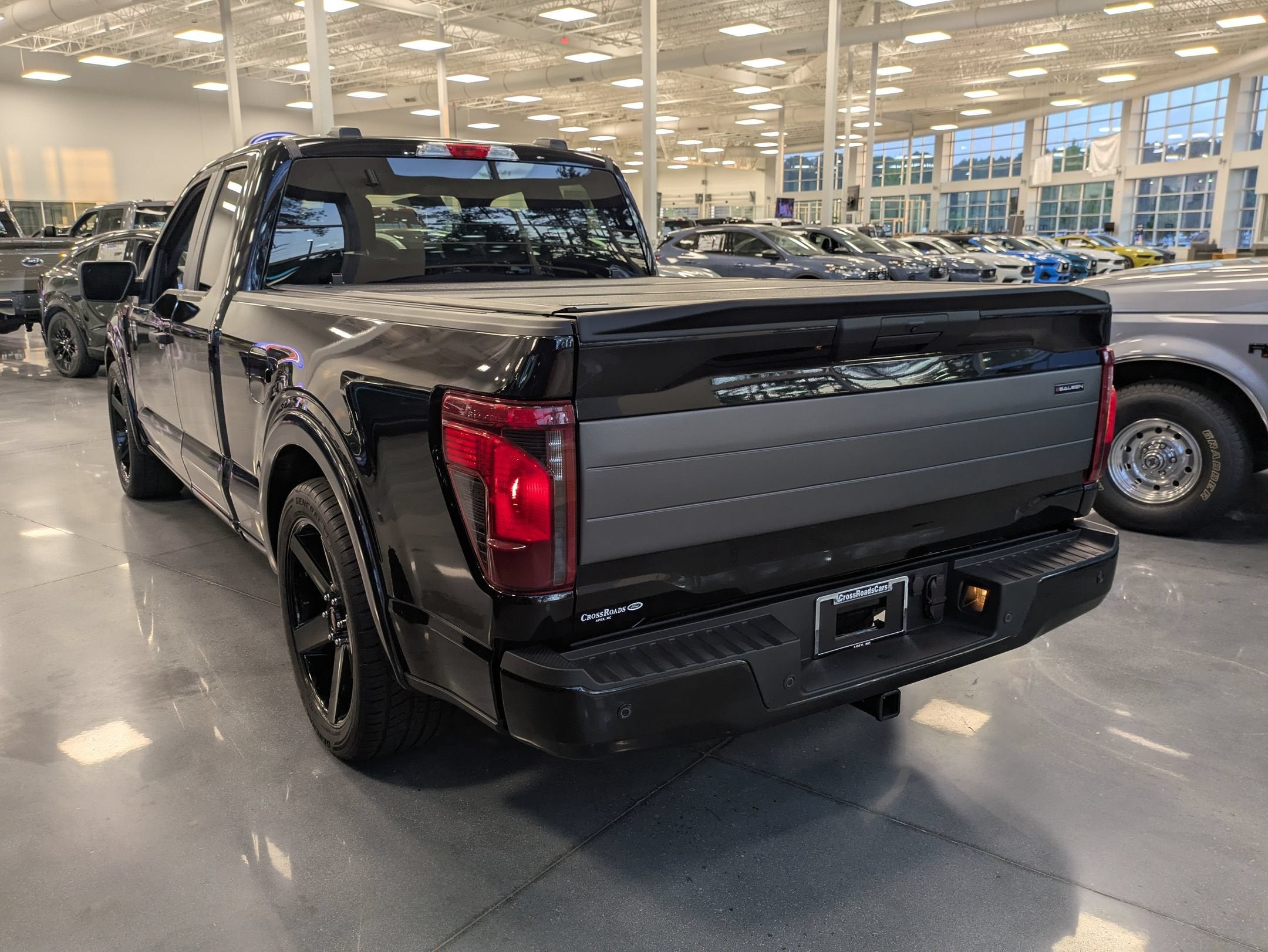 2024 Ford F-150 XL