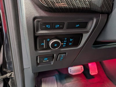 2023 Ford F-150 Shelby Super Snake