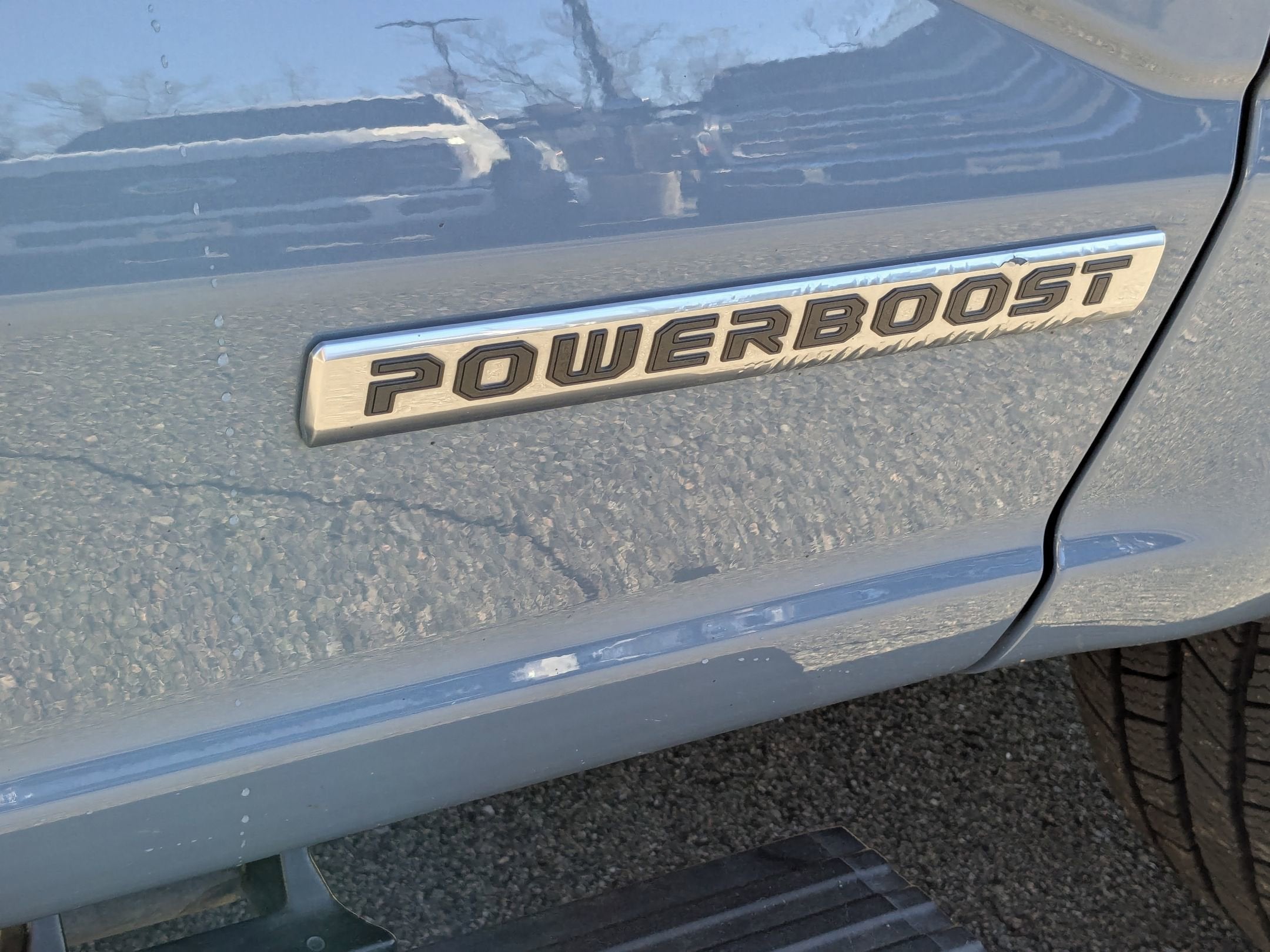 2023 Ford F-150 Limited