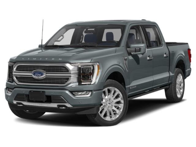2021 Ford F-150 Limited 4x4 SuperCrew 5-1/2 Box's photo