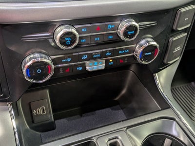 2025 Ford F-150 Saleen XR White Label