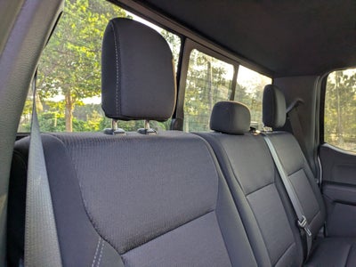 2026 Ford F-150 XLT - Crossroads Courtesy Demo