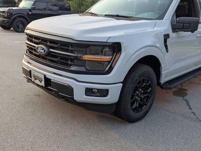 2026 Ford F-150 XLT - Crossroads Courtesy Demo
