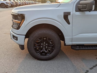 2026 Ford F-150 XLT - Crossroads Courtesy Demo
