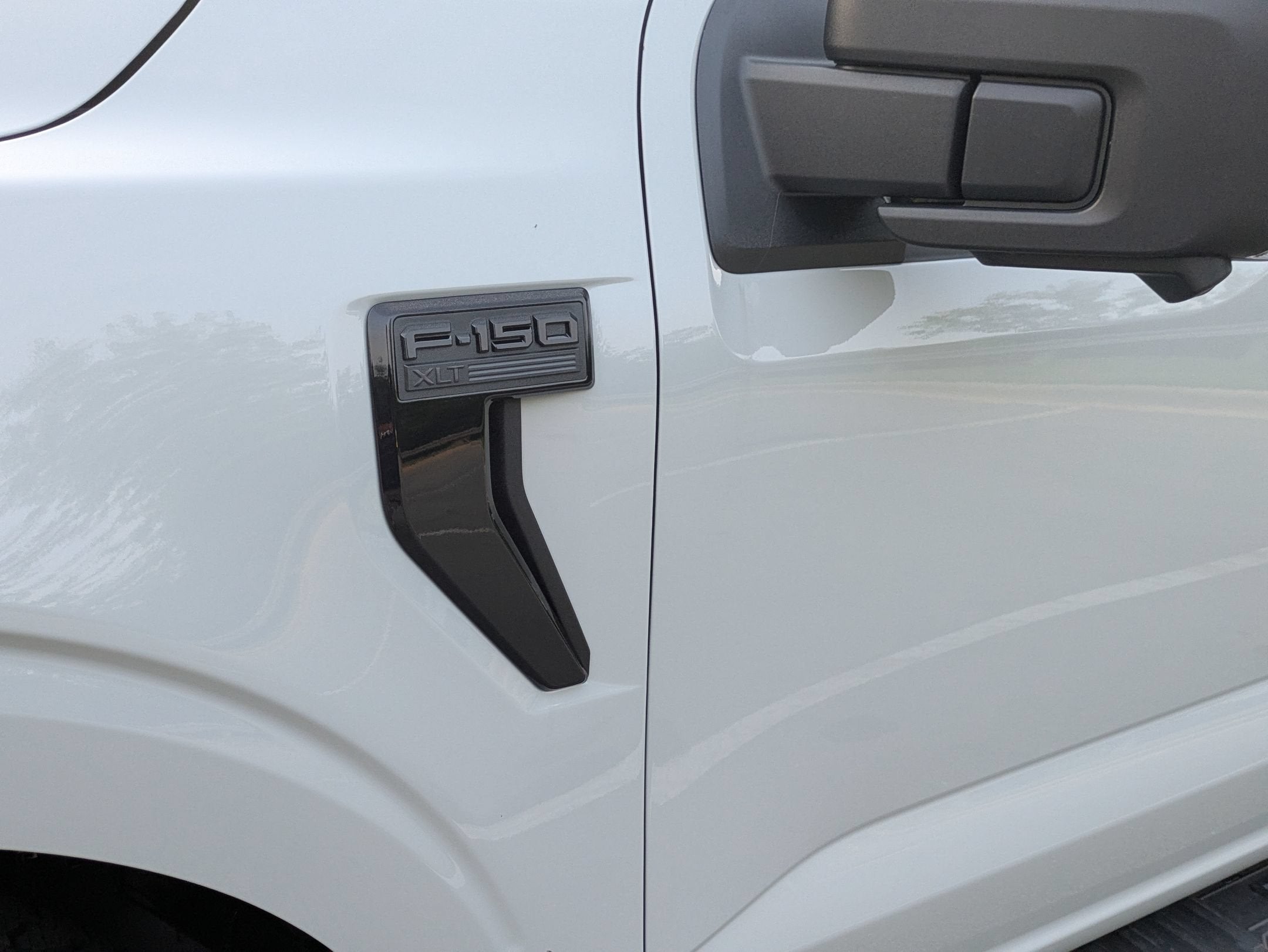 2026 Ford F-150 XLT - Crossroads Courtesy Demo
