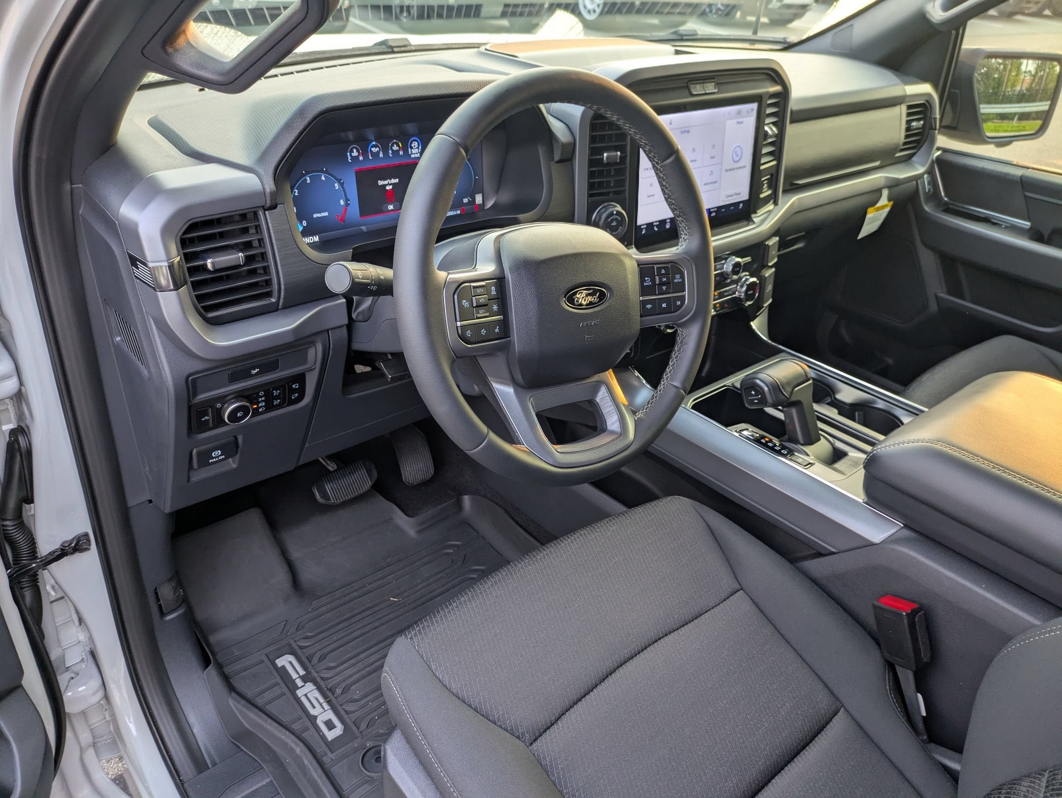 2026 Ford F-150 XLT - Crossroads Courtesy Demo