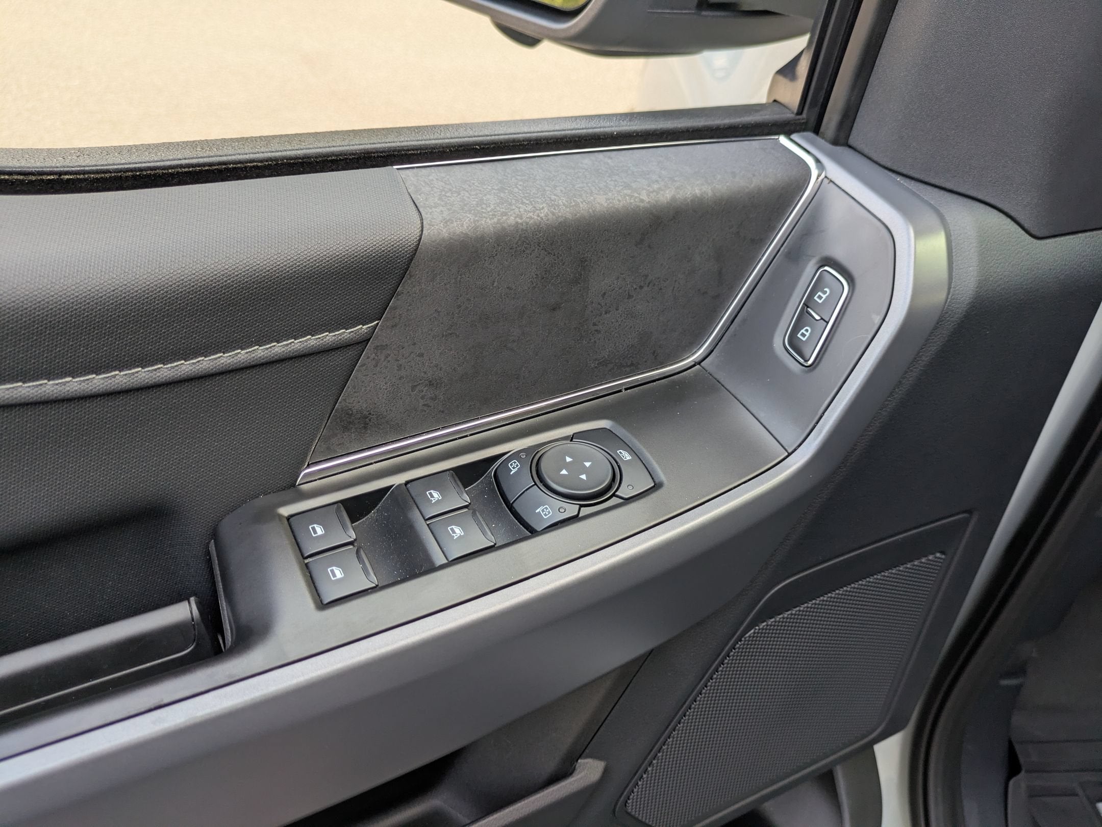 2026 Ford F-150 XLT - Crossroads Courtesy Demo
