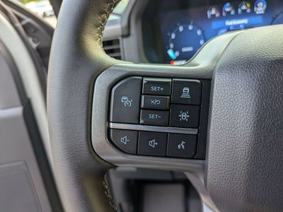 2026 Ford F-150 XLT - Crossroads Courtesy Demo