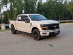2026 Ford F-150 XLT - Crossroads Courtesy Demo