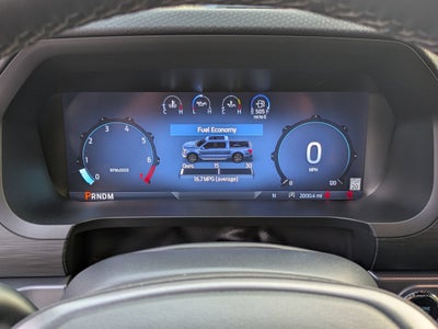 2026 Ford F-150 XLT - Crossroads Courtesy Demo