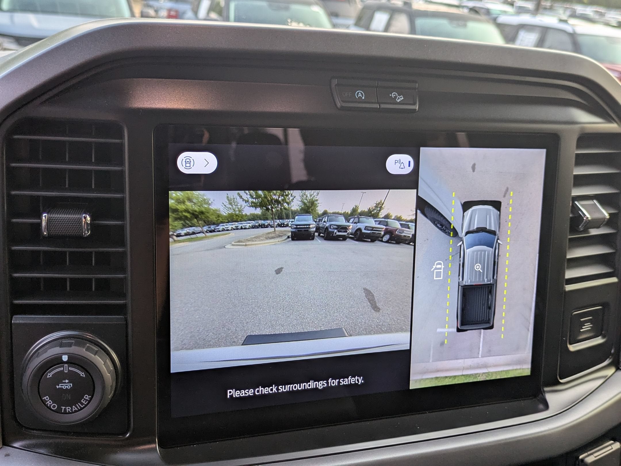 2026 Ford F-150 XLT - Crossroads Courtesy Demo