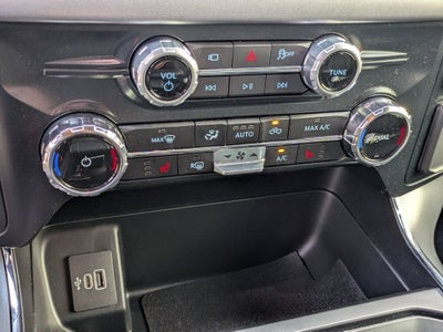 2026 Ford F-150 XLT - Crossroads Courtesy Demo