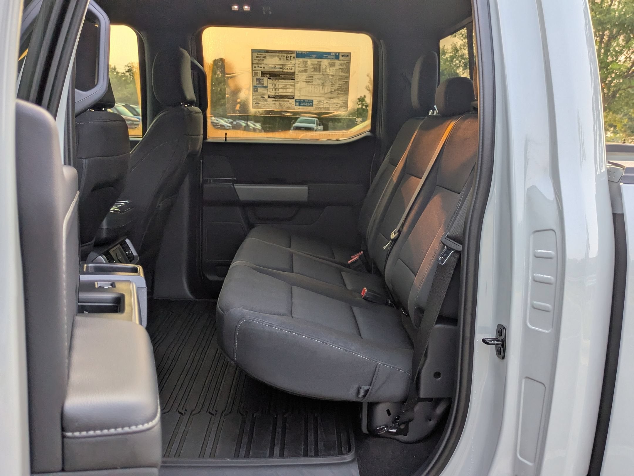 2026 Ford F-150 XLT - Crossroads Courtesy Demo