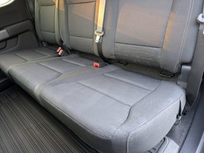 2026 Ford F-150 XLT - Crossroads Courtesy Demo