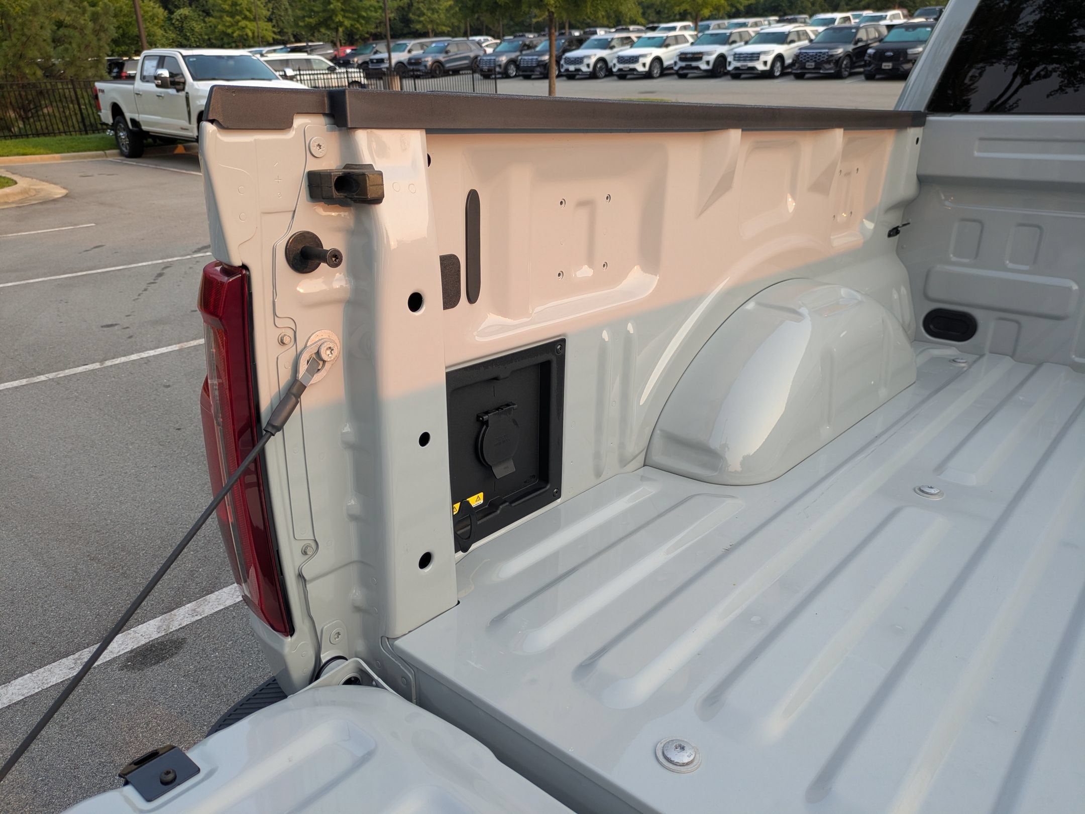2026 Ford F-150 XLT - Crossroads Courtesy Demo