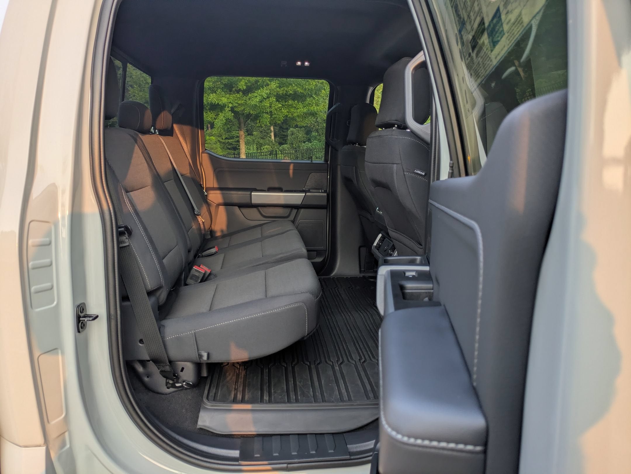 2026 Ford F-150 XLT - Crossroads Courtesy Demo