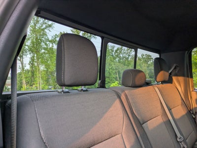 2026 Ford F-150 XLT - Crossroads Courtesy Demo