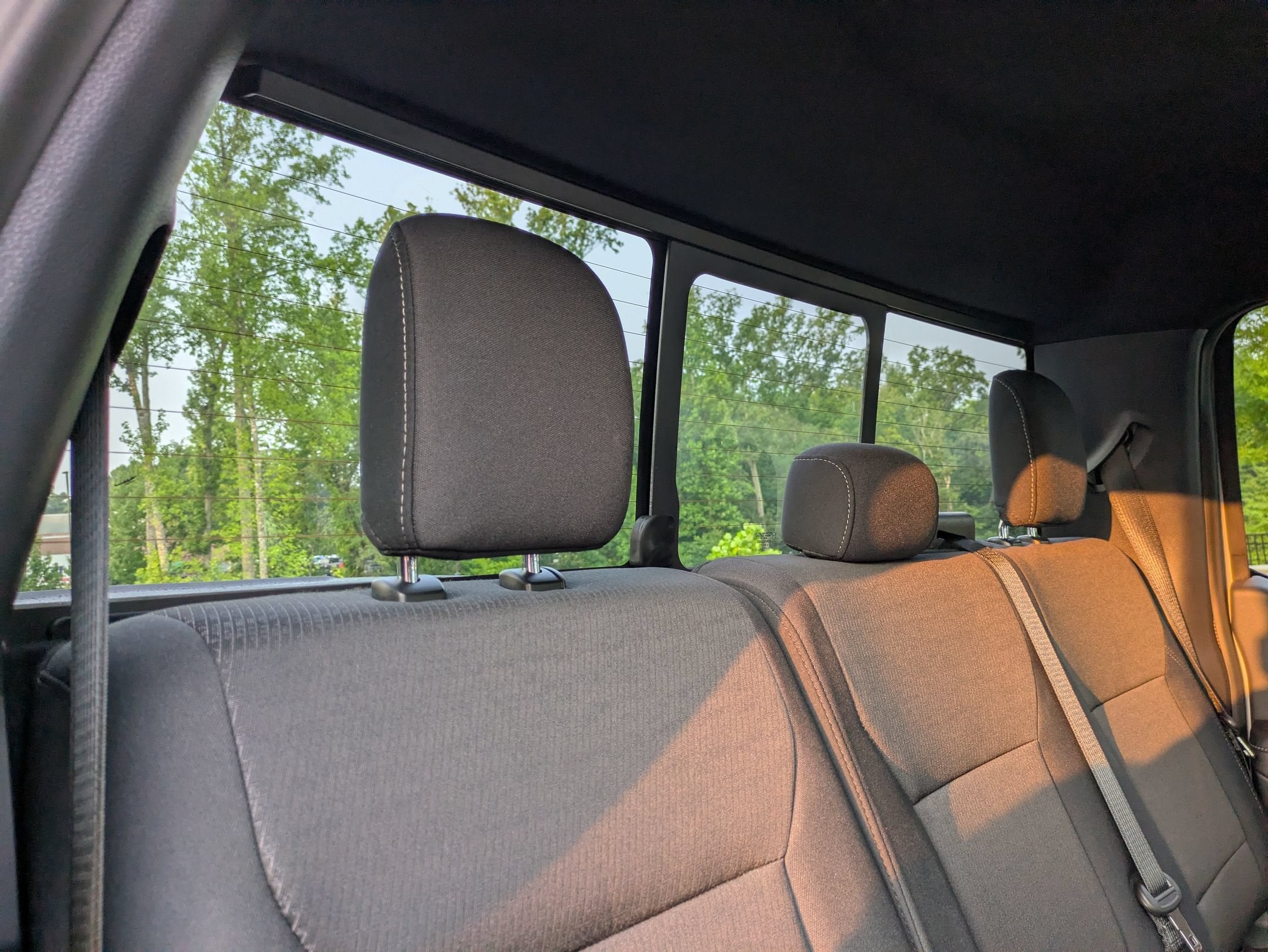 2026 Ford F-150 XLT - Crossroads Courtesy Demo