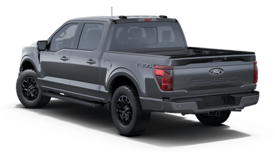 2025 Ford F-150 XLT - Crossroads Courtesy Demo