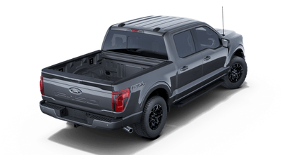 2025 Ford F-150 XLT - Crossroads Courtesy Demo