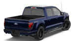 2026 Ford F-150 LARIAT - Crossroads Courtesy Demo
