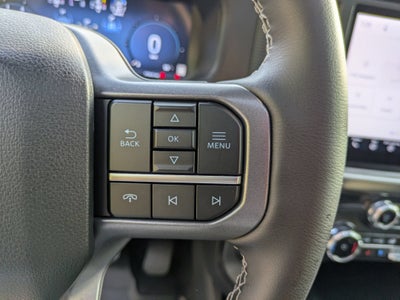 2026 Ford F-150 LARIAT - Crossroads Courtesy Demo