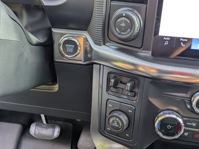 2026 Ford F-150 LARIAT - Crossroads Courtesy Demo