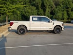 2026 Ford F-150 LARIAT - Crossroads Courtesy Demo