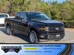2026 Ford F-150 XLT - Crossroads Courtesy Demo