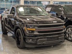 2025 Ford F-150 Saleen XL