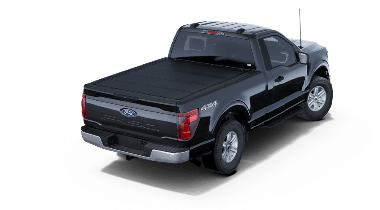 2025 Ford F-150 Saleen XL