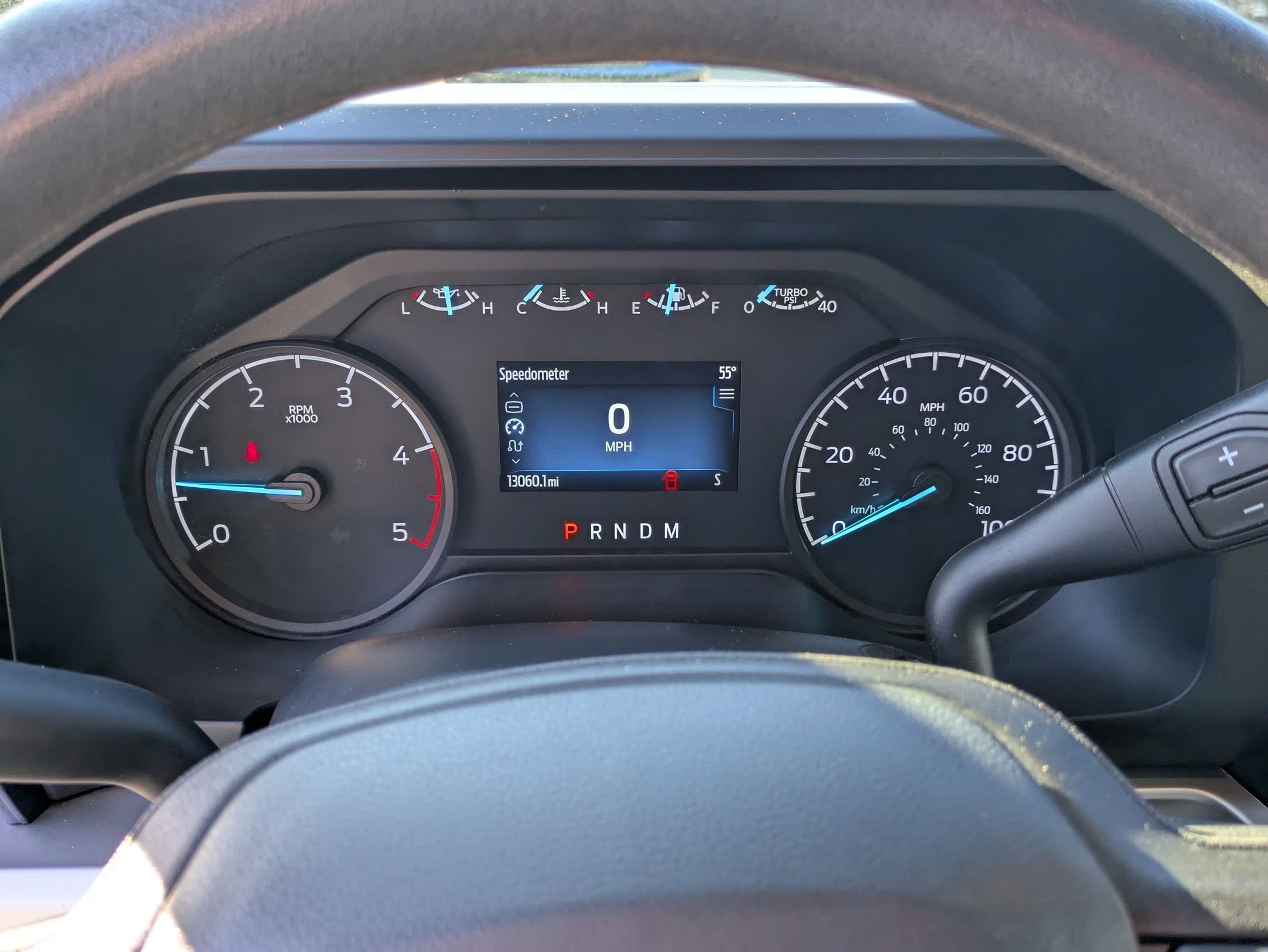 2025 Ford Super Duty F-350 SRW XL