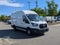 2022 Ford Transit Cargo Van Base