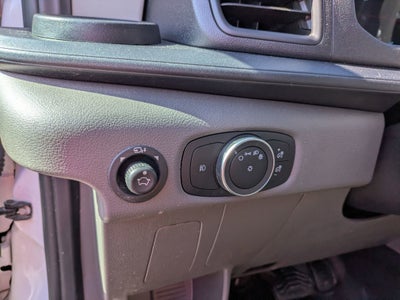 2022 Ford Transit Cargo Van Base