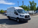 2022 Ford Transit Cargo Van Base