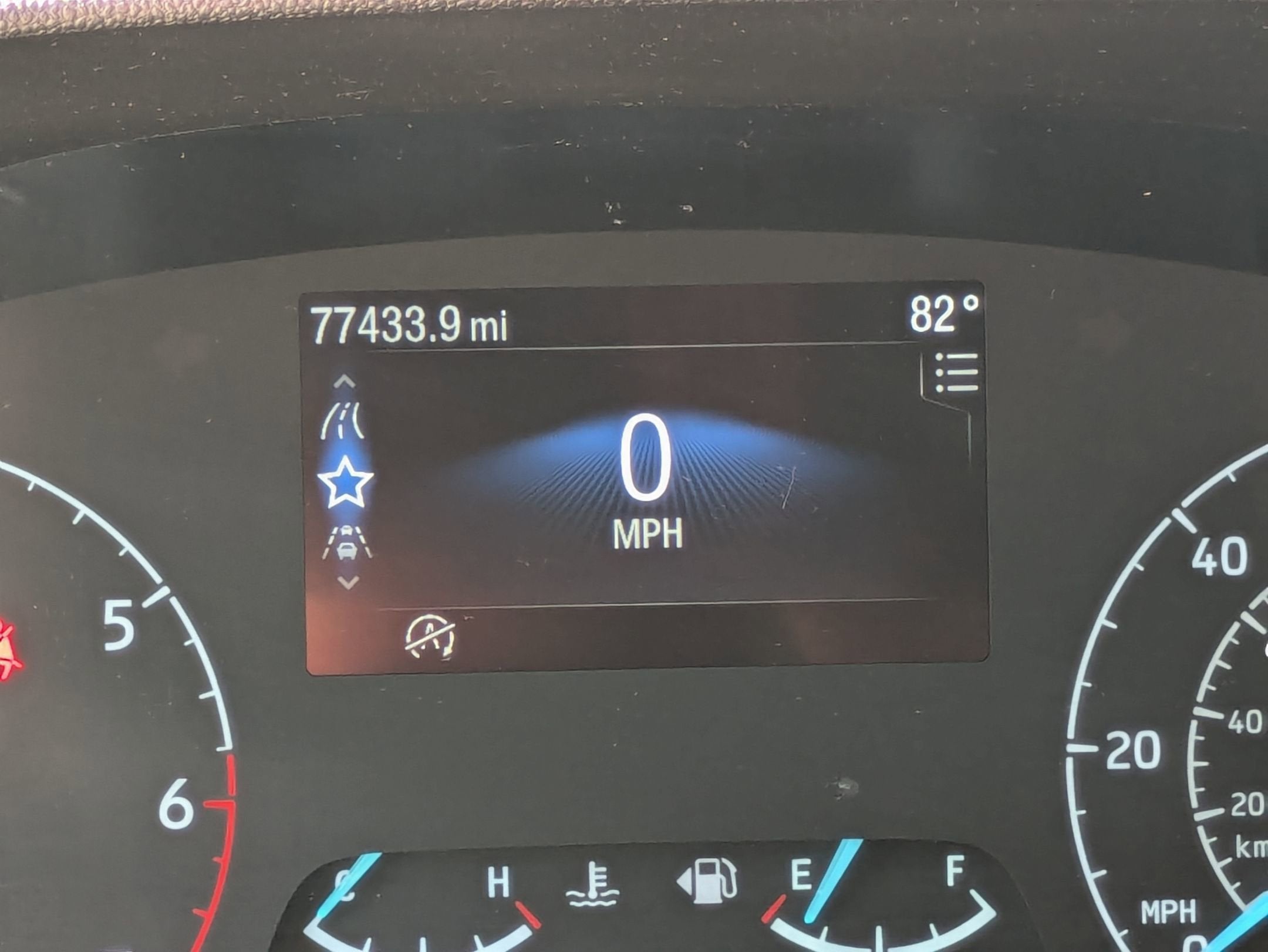 2022 Ford Transit Cargo Van Base