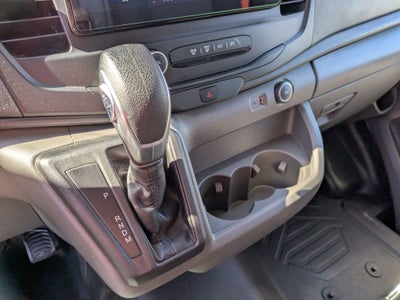 2022 Ford Transit Cargo Van Base
