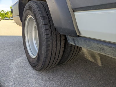 2022 Ford Transit Cargo Van Base