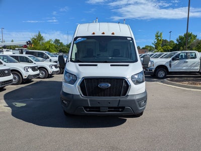 2022 Ford Transit Cargo Van Base