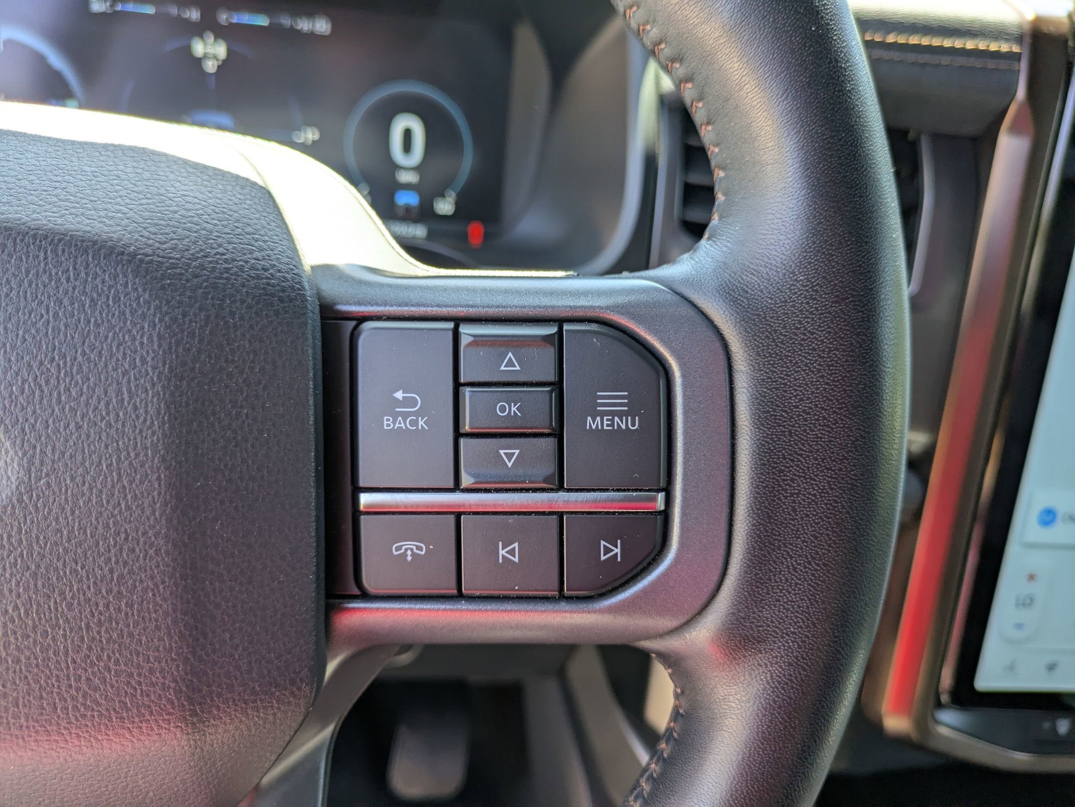 2023 Ford F-150 Lightning LARIAT