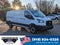 2026 Ford Transit Cargo Van 150