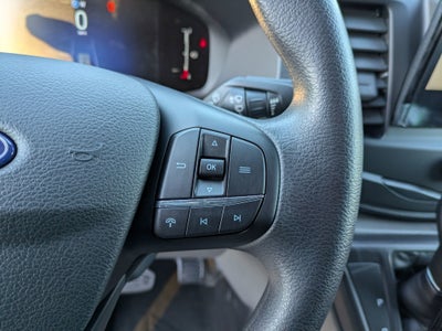2026 Ford Transit Cargo Van 150