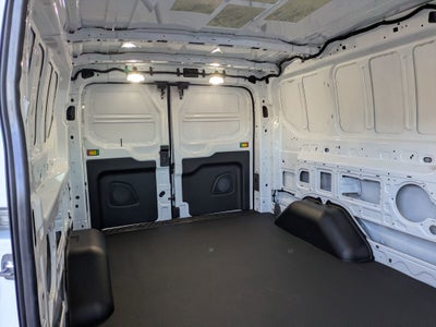 2026 Ford Transit Cargo Van 150