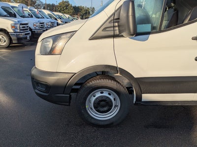 2026 Ford Transit Cargo Van 150