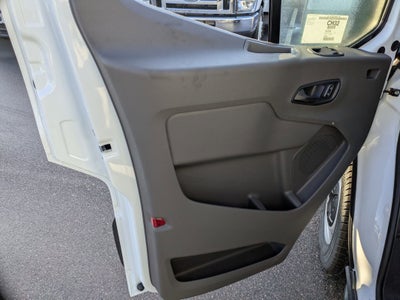 2026 Ford Transit Cargo Van 150