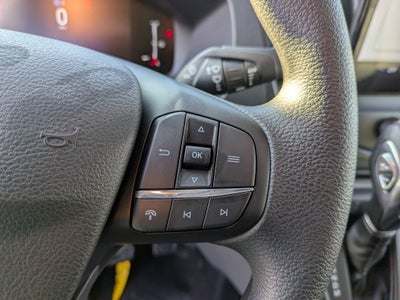 2026 Ford Transit Cargo Van 150