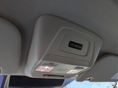 2026 Ford Transit Cargo Van 150