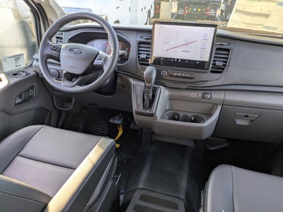 2026 Ford Transit Cargo Van 150