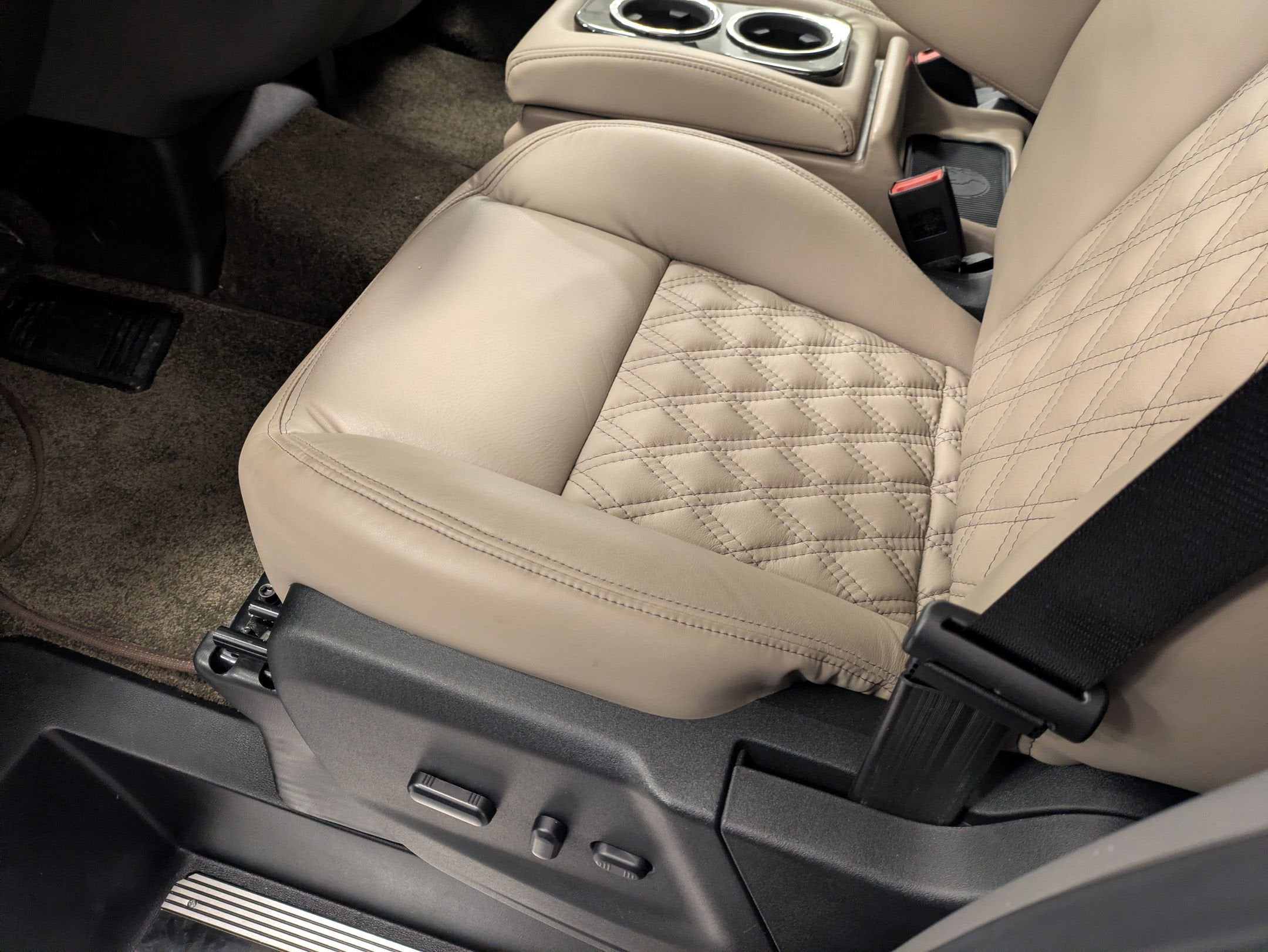 2026 Ford Transit Explorer Conversion 9 Passenger T-150 130" Low Rf 8800 GVWR AWD