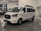 2026 Ford Transit Explorer Conversion 9 Passenger T-150 130" Low Rf 8800 GVWR AWD